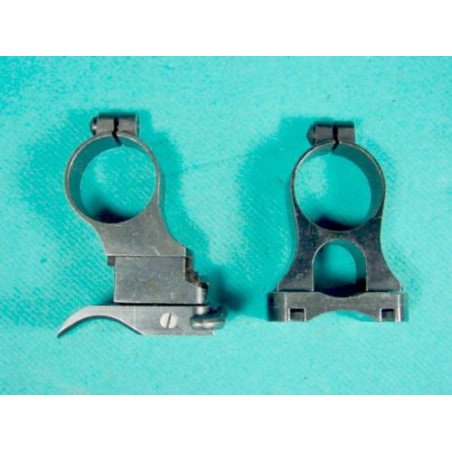 Mount scope rifle  Gew 98 Mauser crochet 03