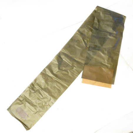 US WW2 Waterproof plastic carriying case 