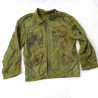 Blouson camo US Vietnam brodé ref vn 128