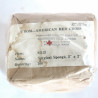 Paquet de 200 surgical sponge US 1942 ref us 14