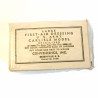 Pansement Large first aid dressing US ref us 500