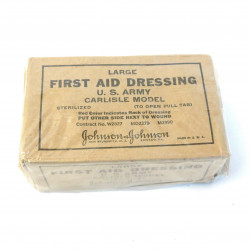 Pansement Large first aid...