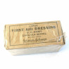 Pansement Large first aid dressing US ref us 560