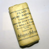 Plain gauze bandage US 1939 ref us 740