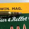 Boite de 20 cartouches 300 Winchester Magnum sellier Bellot 