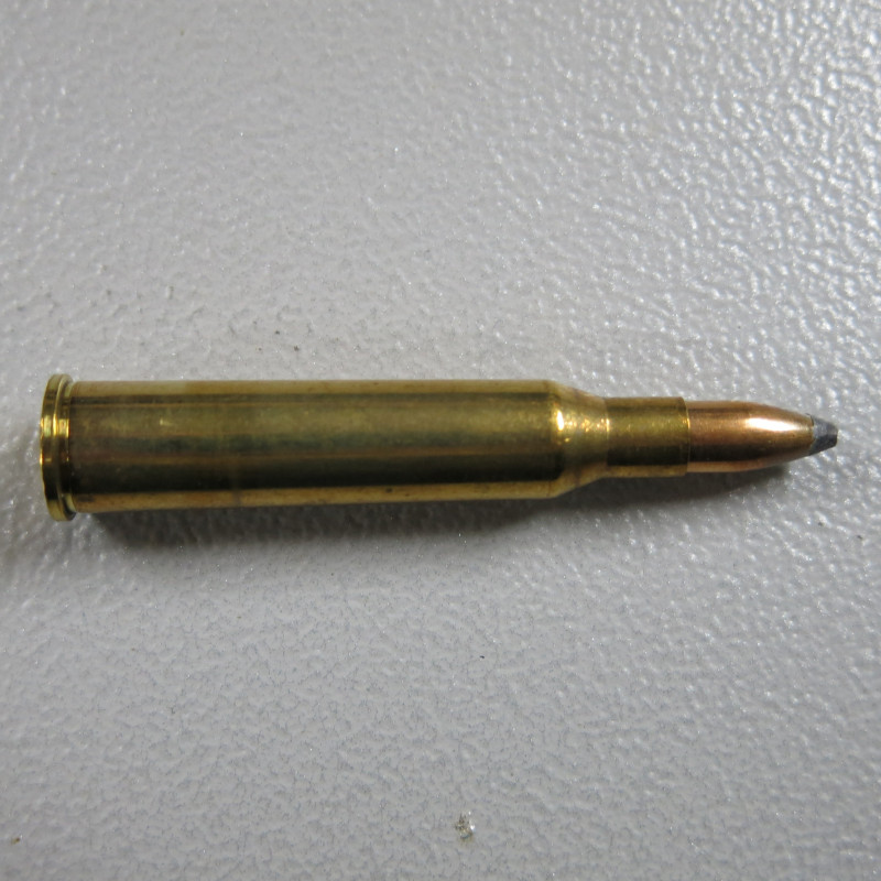 Boite de 20 cartouches 6.5 x 57 R  RWS 