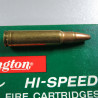 Boite de 20 cartouches 350 Remington magnum RP