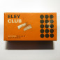 Boite de 50 22 long rifle Eley club   