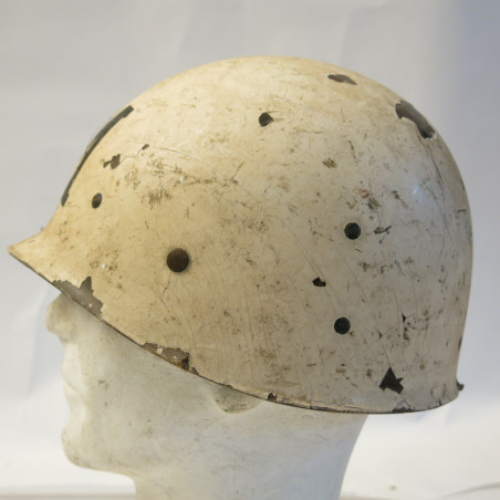 Sous casque US Vietnam Military police ref ca123 box 20