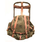 Armature du sac a dos lightweight rucksack