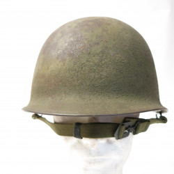 Casque M1 US 1945...