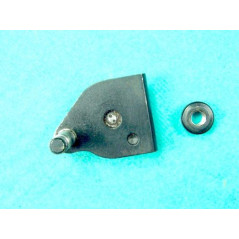 Alidade viseur lance fusée Allemand  Z pistole