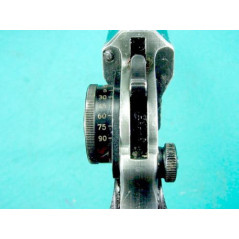 Alidade viseur lance fusée Allemand  Z pistole