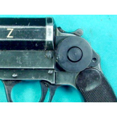 Viseur lance fusée Z