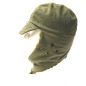 Casquette dd'hiver armée Francaise ref ca 44 box 20 