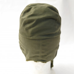 Casquette d'hiver armée Francaise ref ca 44 box 20 