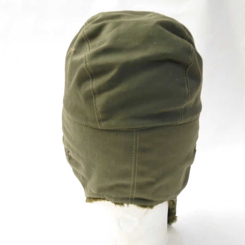 Casquette d'hiver armée Française Réfca 44 Box 20 