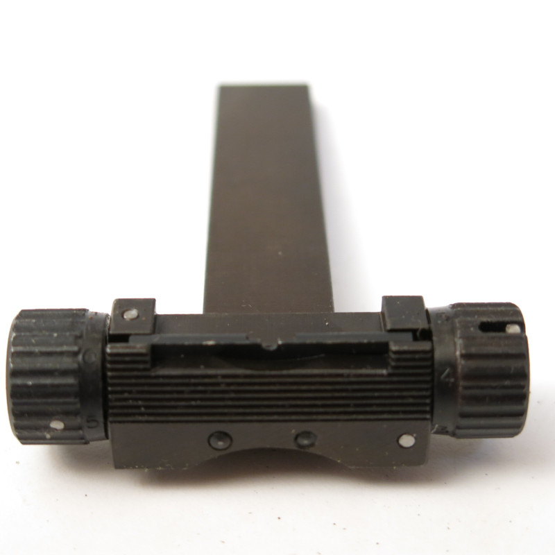 Hausse micrométrique spécial 300 m Furter fusil K31 Hausse micrométrique spécial 300 m Furter fusil K31