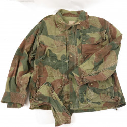 Veste para commando Raka...