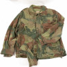 Veste para commando Raka 1955 ref be489