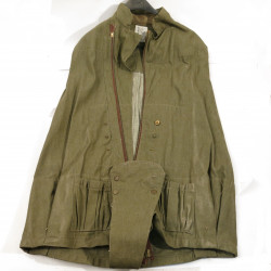 Jacket parachutiste 1942...