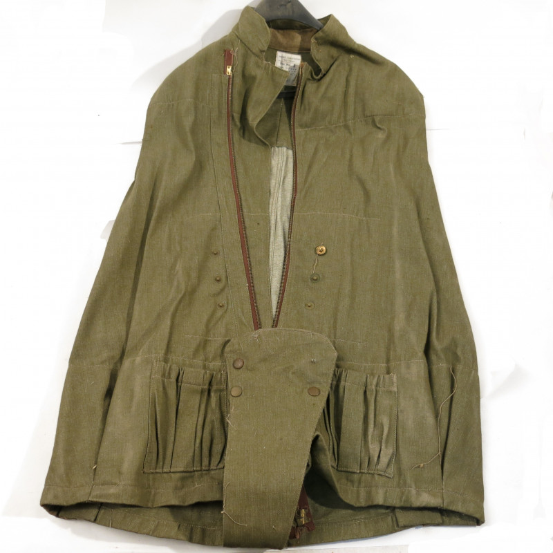 Jacket parachutiste 1942 Pattern ref gb 489 