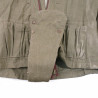 Jacket parachutiste 1942 Pattern ref gb 489 