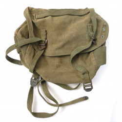 Sac de combat coton field...