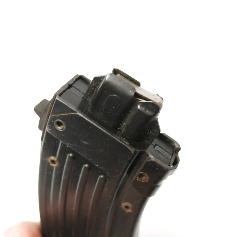 Chargeur AK 47 calibre 22 long rifle 