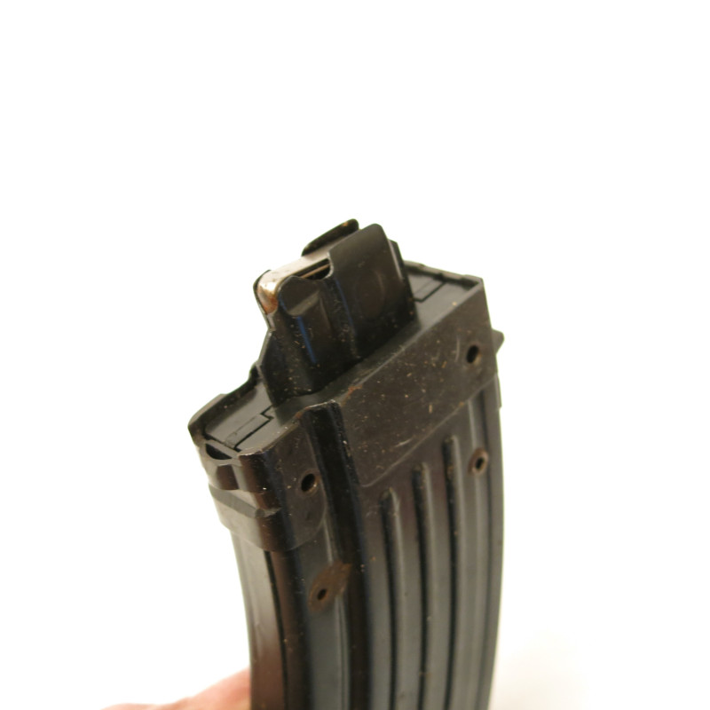 Chargeur AK 47 calibre 22 long rifle 