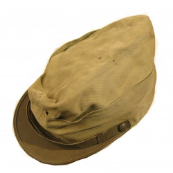 Casquette armée Italis Ceracomiles Firenza 1961 ref ca 44