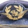 Casquette ancienne Air France ref ca122