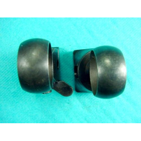 Mount scope Turett low ZF 39 rifle Mauser 98K 