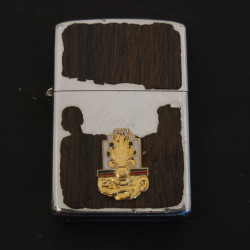 Briquet Zippo original 1974...