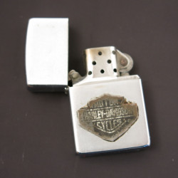 Briquet Zippo original 1989...