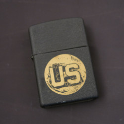 Briquet Zippo original 2009...