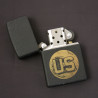 Briquet Zippo original 2009 ref Z 102