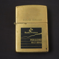 Briquet Zippo original 1991...