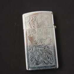 Briquet Zippo original slim...