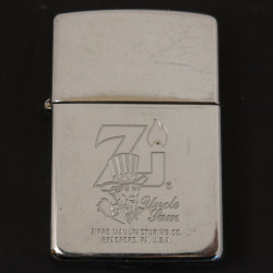 Briquet Zippo original...