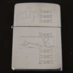 Briquet Zippo original Up...