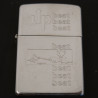 Briquet Zippo original Up beat 1994 ref z 109