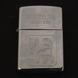 Briquet Zippo original...