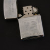 Briquet Zippo original Sagittaire 1998 ref Z 111