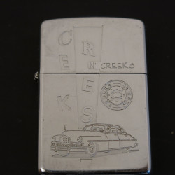 Briquet Zippo original...