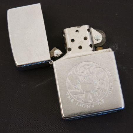 Briquet Zippo original ref Z 113