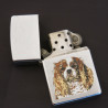 Briquet Zippo original 2004 ref Z 114