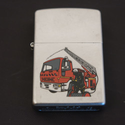 Briquet Zippo original 2008...