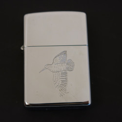 Briquet Zippo original 2000...