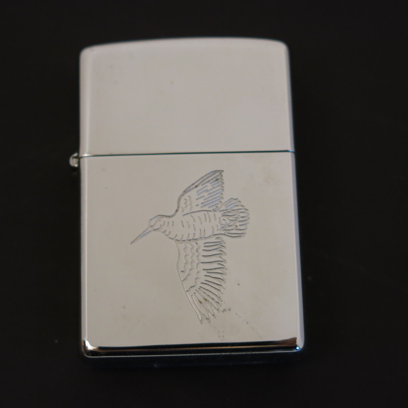 Briquet Zippo original 2000 ref Z 116